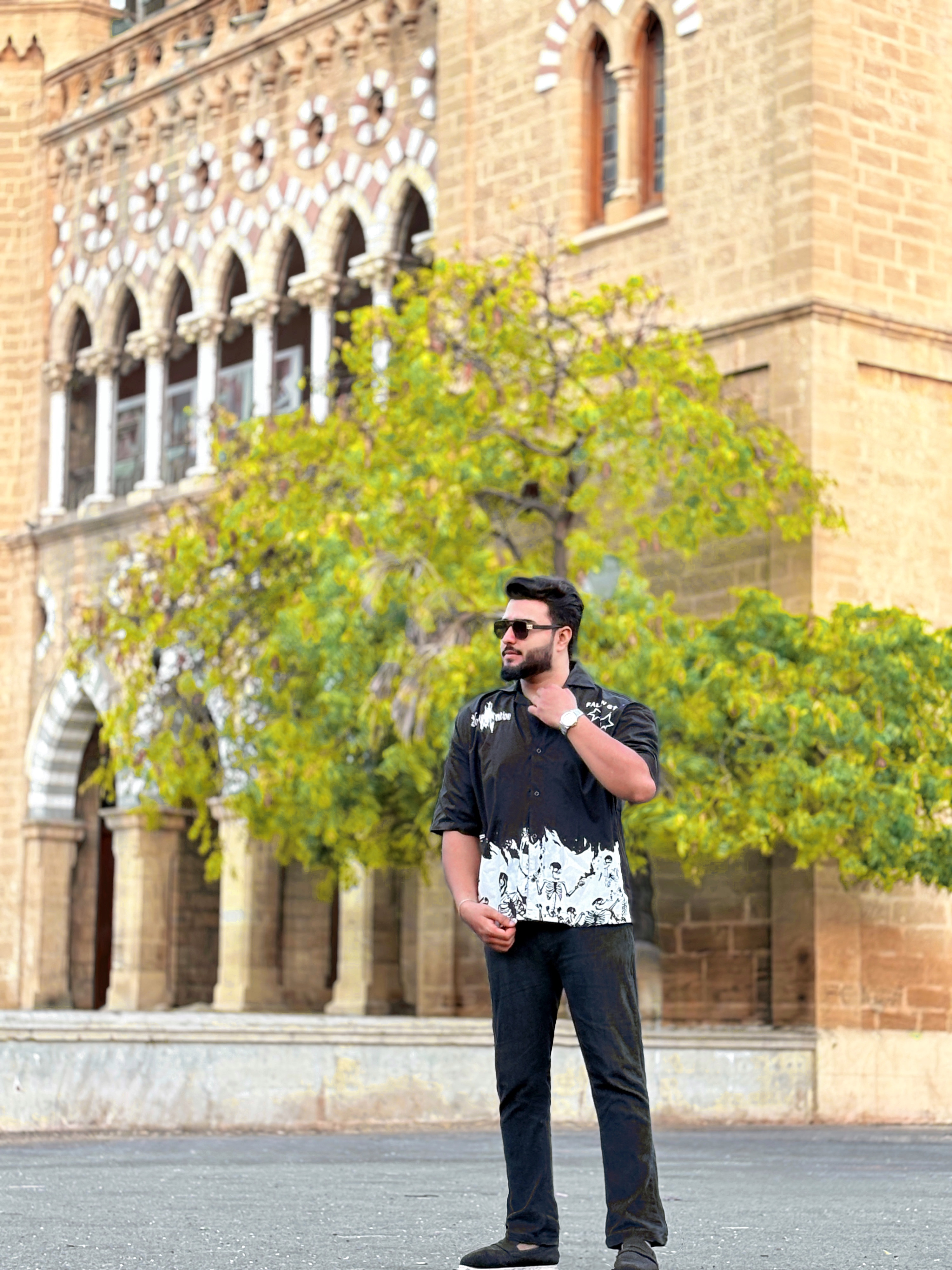 Cuban Shirts category at CrissCross