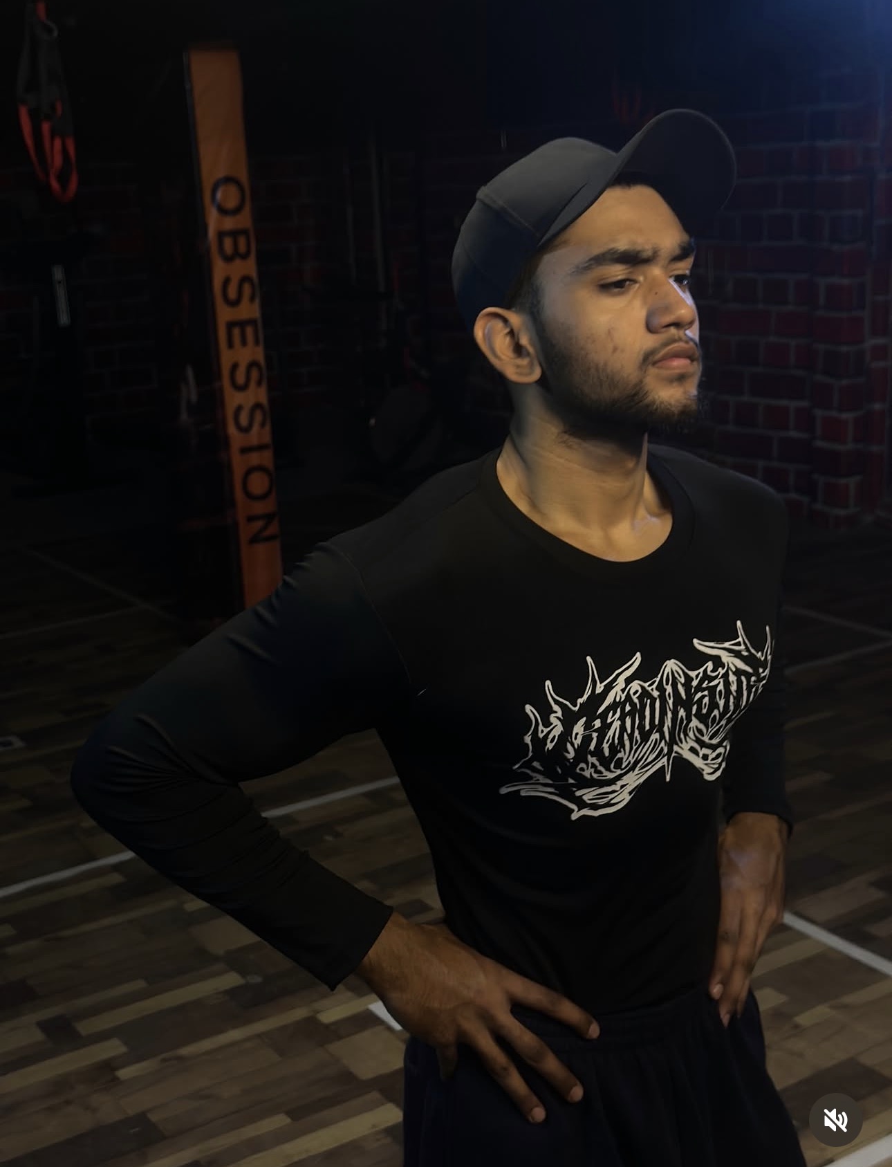 Gym Wear category at CrissCross