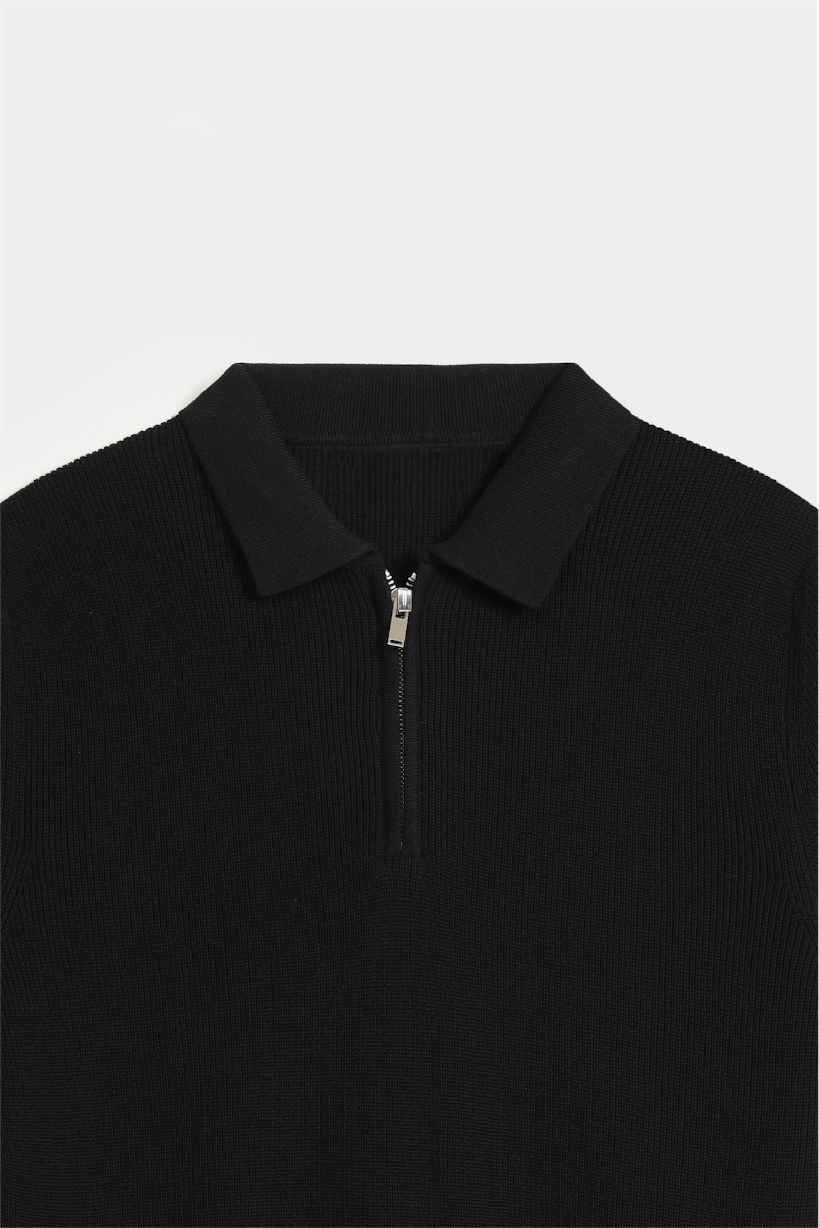 Zipper Polo category at CrissCross