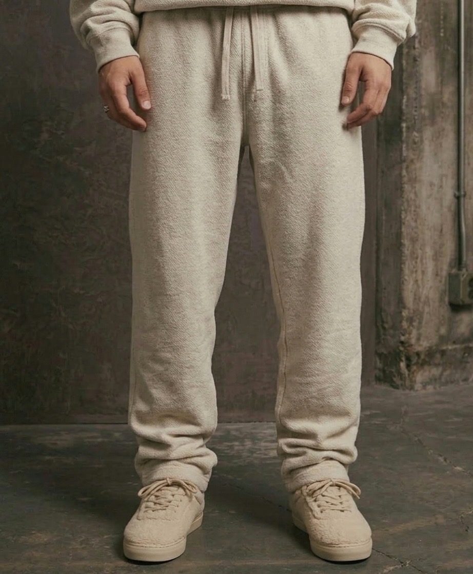 Tapered Fit Trouser — Camel â€” buy at CrissCross